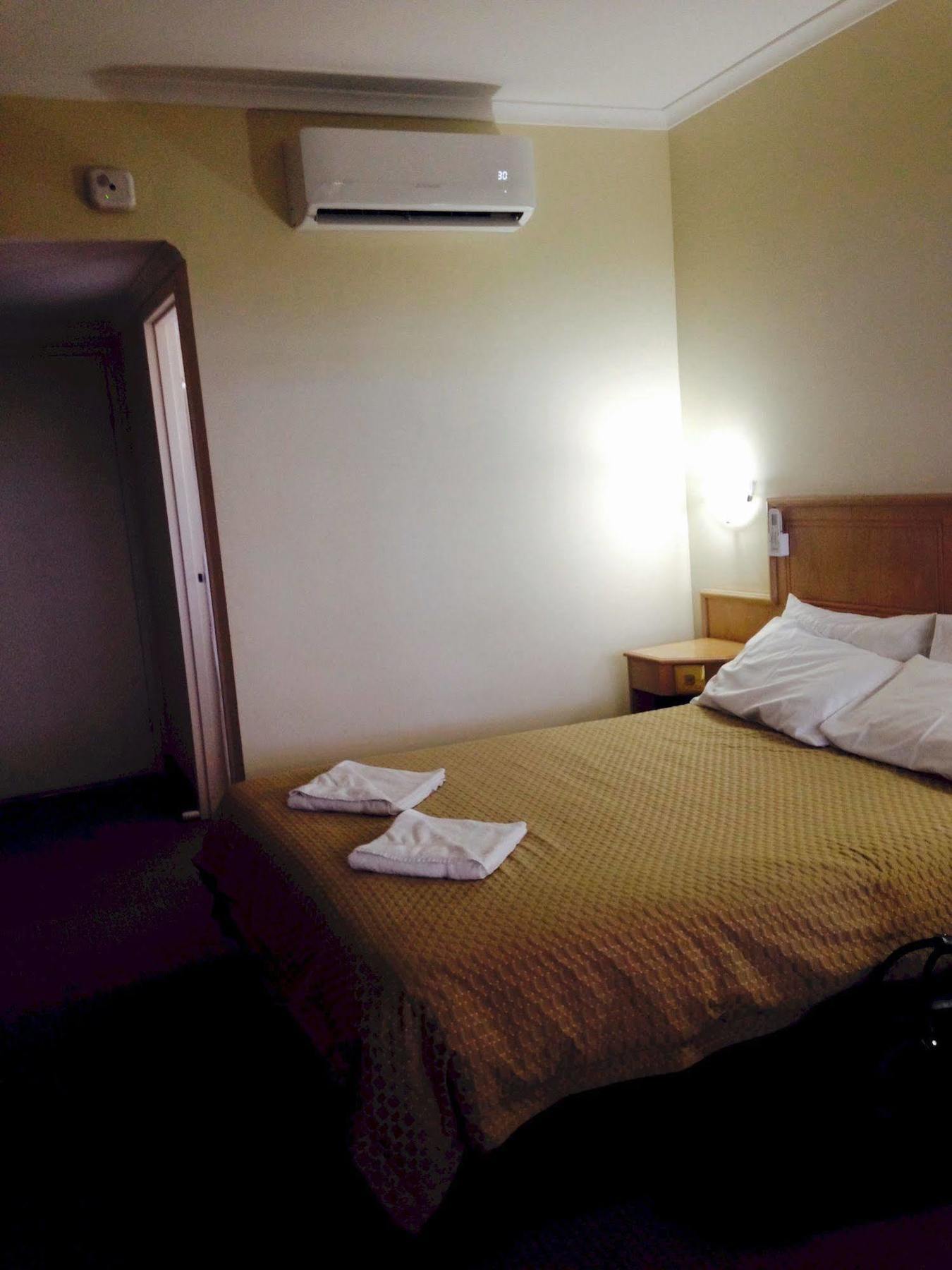 Nightcap At Roxby Downs Motel Eksteriør bilde